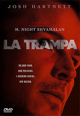 La Trampa 2024